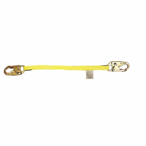 Frenchcreek 450 Non-Shock Absorbing Lanyards (Positioning Or Restraint, Unless Used With Approved Sh