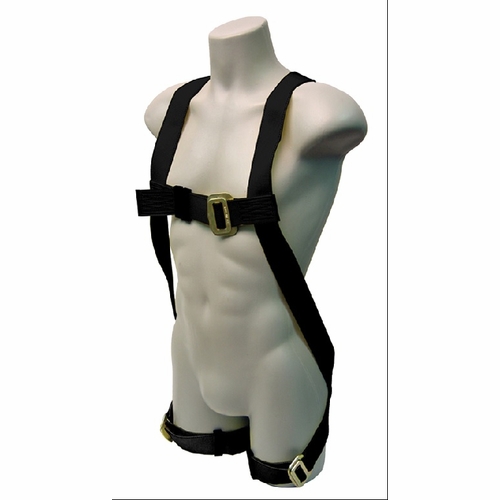 Frenchcreek 631-Hot Welding Harnesses & Lanyards 631 With Kevlar Webbing