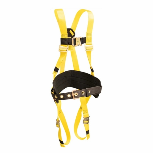 FrenchCreek 870 Super-quick bayonet buckle legs and chest, 6 inch  adjustable back pad, removable to