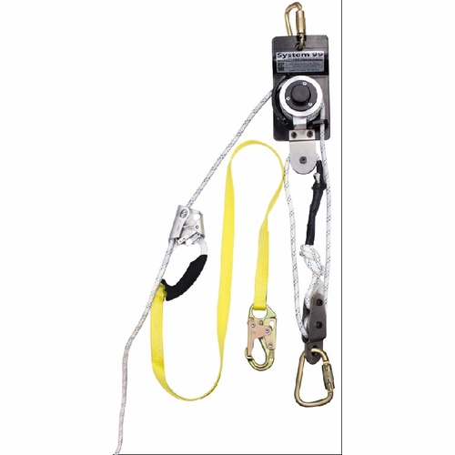 Frenchcreek 99B-100 System 99 Personal Self Raise/Lower System Comes Complete With 100 Foot   Workin