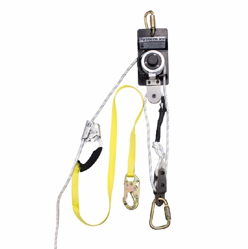 Frenchcreek 99B-150 System 99 Personal Self Raise/Lower System Comes Complete With 150 Foot   Workin