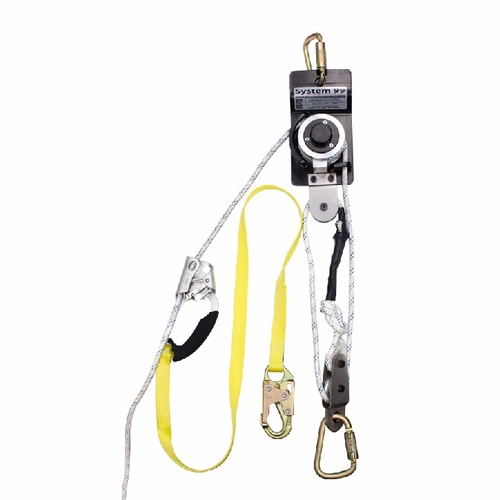 Frenchcreek 99B-200 System 99 Personal Self Raise/Lower System Comes Complete With 200 Foot   Workin