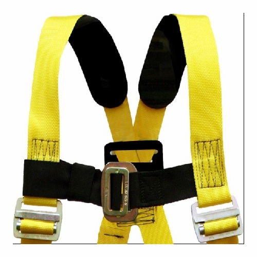 Frenchcreek A Shoulder Pads (Full Body Harness Options)