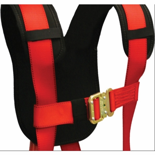 Frenchcreek C Super-Quick Bayonet Buckle Chest Strap (Full Body Harness Options)