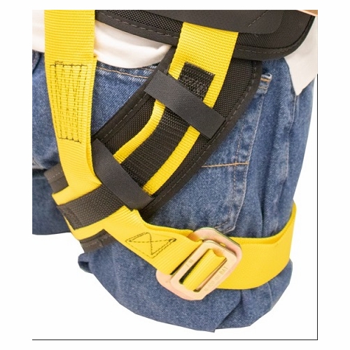 Frenchcreek F Leg Pads (Full Body Harness Options)