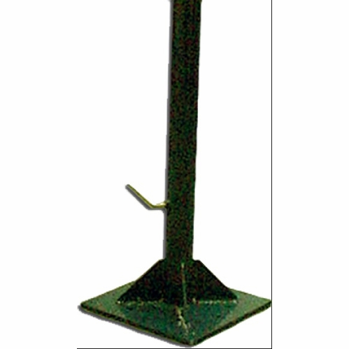 Frenchcreek Fcpd300Base Fcp Quad Pod & Davit Systems Permanent Davit Base Only