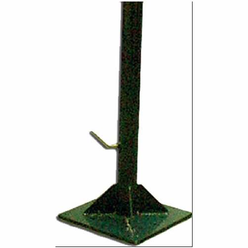 Frenchcreek Fcpriser Fcp Quad Pod & Davit Systems Riser Post For Davit System - Fits Between Permane