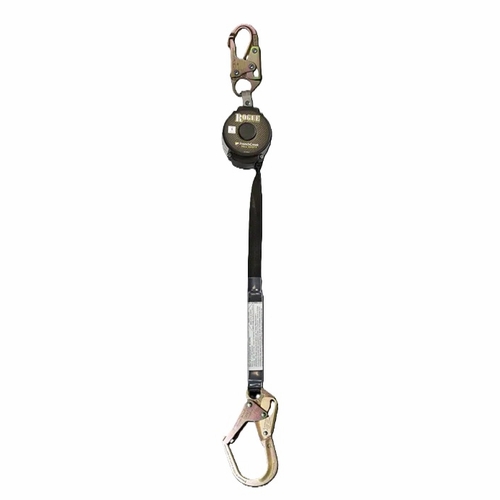 FrenchCreek MRG0Z-4Z Rogue 8 foot  web, Z74 3/4 inch  steel locking snap - Z136 2 1/2 inch  steel