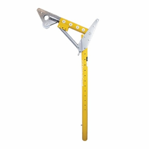 FrenchCreek PD1 Confined Space Equipment Portable davit mast assembly