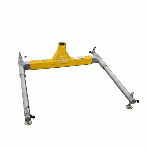 FrenchCreek PD2 Retractable Lifelines & Confined Space Equipment Three piece portable davit base