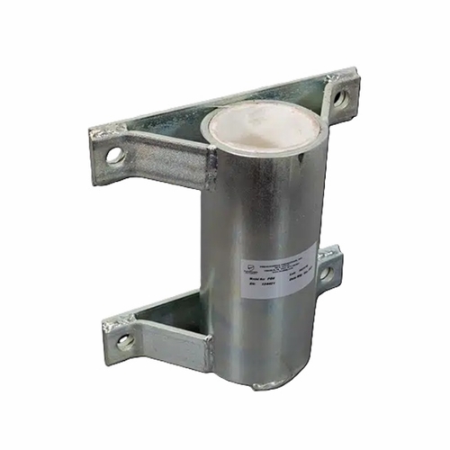 FrenchCreek PD8 Retractable Lifelines & Confined Space Equipment Wall mount sleeve davit base