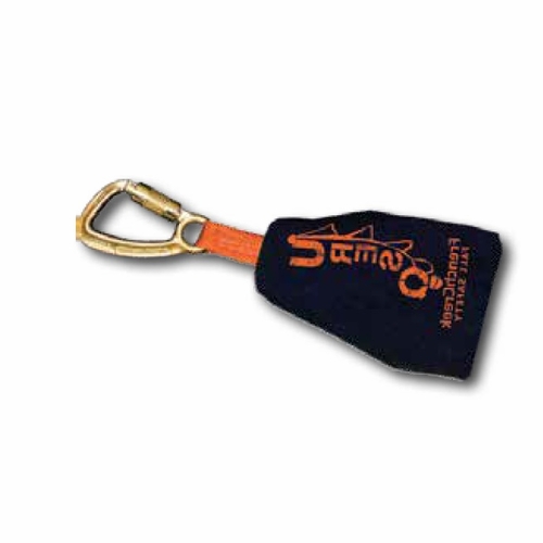 Frenchcreek R-Resc Shock Absorbing Lanyards U-Res-Q As Option Attached To Lanyard (Many Lanyards
