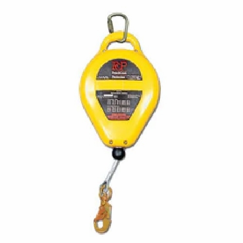Frenchcreek Rl30Ssz Self Retracting Lifelines  Self Retracting Lifeline With 30 Foot  Of Stainless S