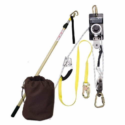 Frenchcreek Rpr-25 Remote Prompt Rescue Rpcc-12 With System 99B-25