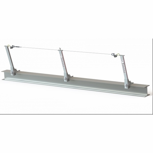 FrenchCreek TRV120S12 Traverse 120 foot system (6 inch -12 inch wide x 2-1/4 inch deep base)