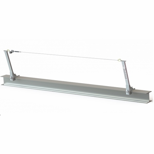 Frenchcreek Trv30S12 Traverse 30 Foot  System (6 Inch -12 Inch  Wide X 2-1/4 Inch  Deep Base)