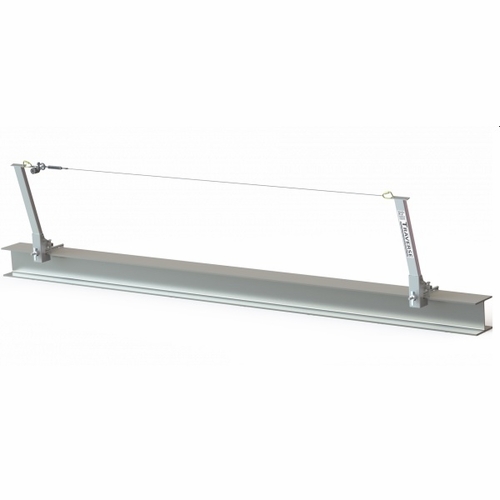 FrenchCreek TRV50S12 Traverse 50 foot system (6 inch -12 inch wide x 2-1/4 inch deep Base)