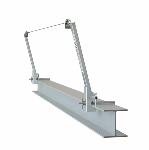 FrenchCreek TRV60S12 Traverse 60 foot system (6 inch -12 inch wide x 2-1/4 inch deep Base)