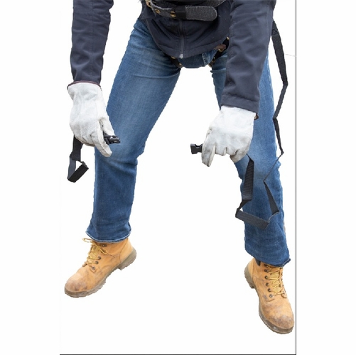 Frenchcreek U-Step Miscellaneous  Suspension Trauma Straps