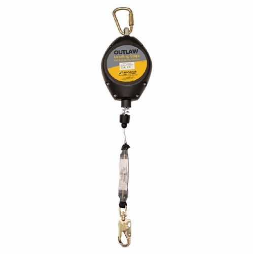 Frenchcreek Xr-30Leg Model  30 Foot  Leading Edge Galvanized Cable,354-4 1 Inch  Opening, Steel Ca