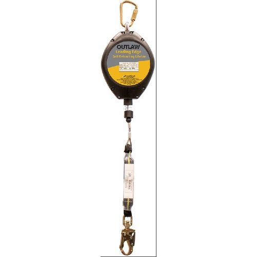 Frenchcreek Xr-50Leg Model  50 Foot  Leading Edge Galvanized Cable,354-4 1 Inch  Opening, Steel Ca