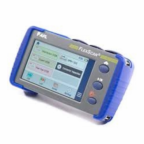 Fs200-304 Flexscan Otdr Basic Kit 1310/1550/1625 Pon Otdr W/ Vfl, Ols, Opm, Bt/Wifi, Apc Connector,