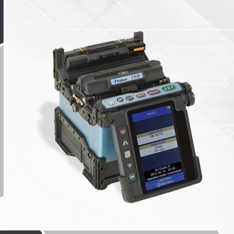 Fusion Splicers