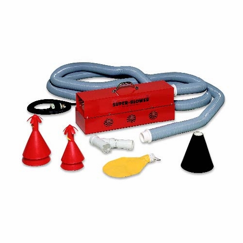 Gardner Bender B60 Jetline Super Blower Conduit Fishing System New