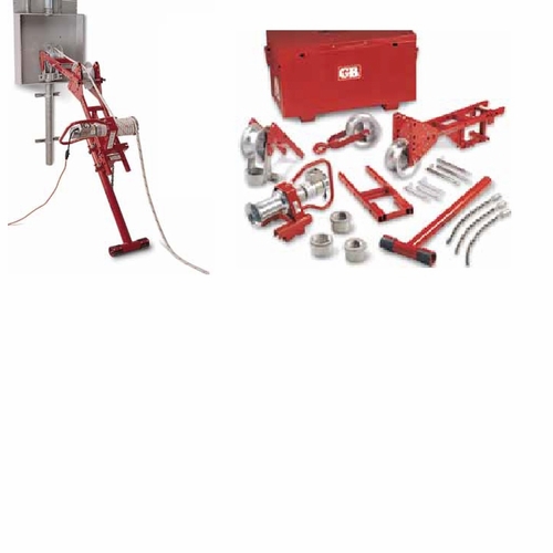 GARDNER BENDER CP8000 BRUTUS POWERED PULLER ( )