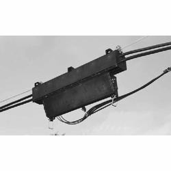 Gatm 95B101112 10Pr Ptgas Term 5000 Series