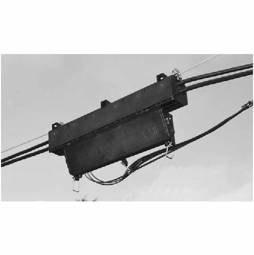 Gatm 95B101112 10Pr Ptgas Term 5000 Series