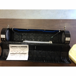 GATM 97000 MIDSPAN CLOSURE 7000 SERIES