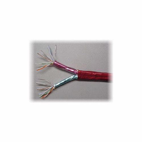 GENERAL WIRE 21523 56 PAIR 24 AWG PLENUM REEL/1000 foot  SPECIAL CAP T1 CABLE