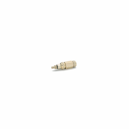 Gilbert Grs-500-Ba-Ff-Du03 .500 To Female  Inch F Inch  Connector Grs 3-Piece Connector