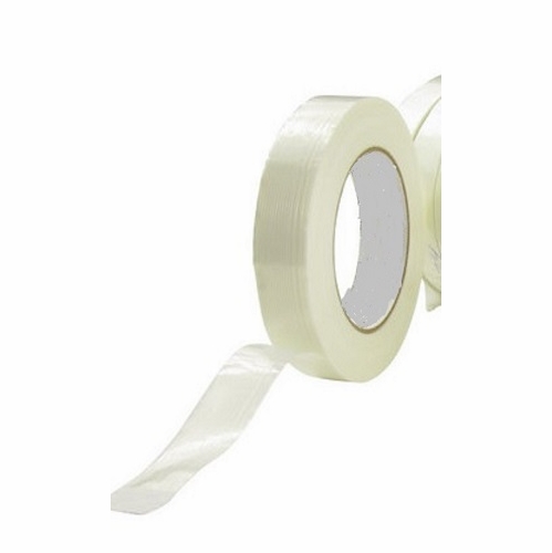 GLASS TAPE 1 inch x 36 YD FIBERGLASS REINFORCED