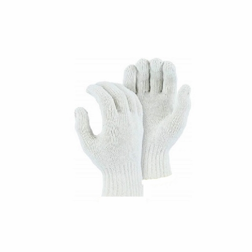 Glove Liner  4  Cuff Cotton Unisize Per Pair