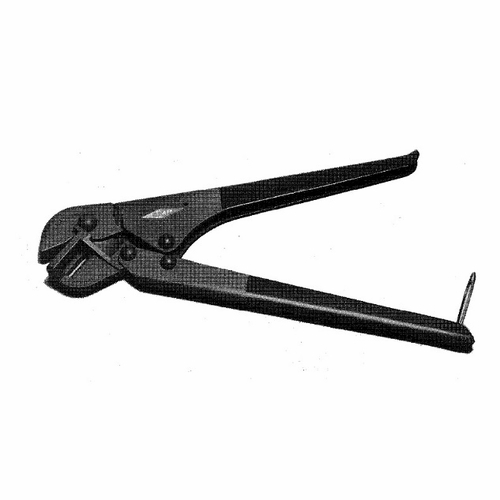 Gmp 01305 Tool Notching