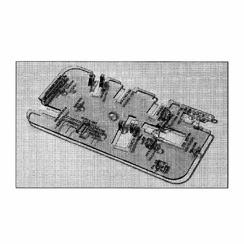 Gmp 01357 Template Tool Notching
