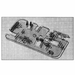 Gmp 01357 Template Tool Notching