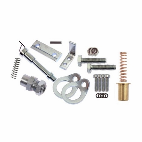 Gmp 02021 Pull Ring For C Lasher - Kit  33394