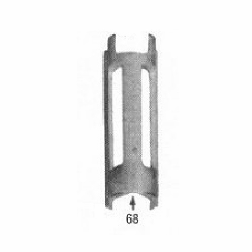 Gmp 02064 Spacer Casting For C  Lasher