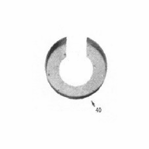 Gmp 02081 Rear Bearing Ring For C Lasher