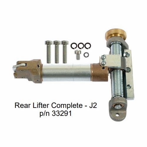 Gmp 03136 Latch Head