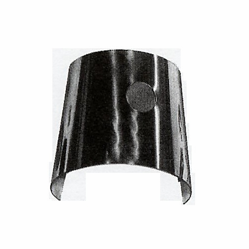 Gmp 03161 Gear Housing Cover J2  J1