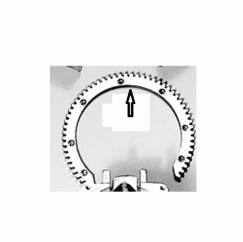 Gmp 05491 Gear G62 For G Lasher