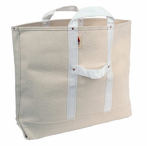 Gmp 06265 Bag Canvas Bushel (Junk Trash)