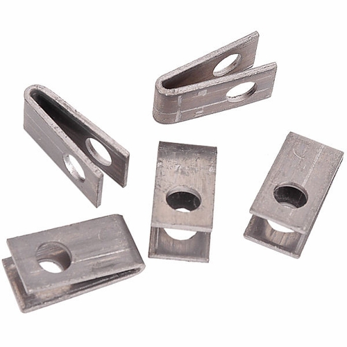 GMP 06568 CLAMP BONDING RIBBON 100/PK replaced 06567