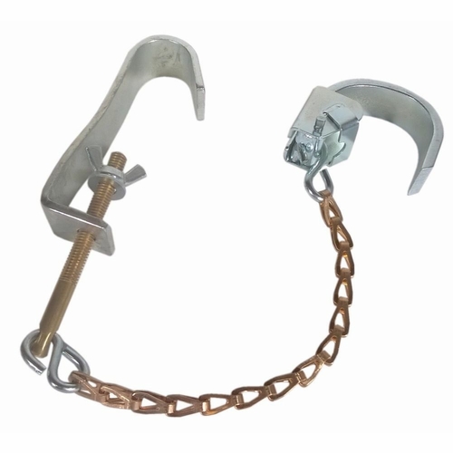 Gmp 06869 Hook Manhole Guard Rail