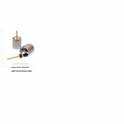 Gmp 07270 Bucket Soap B Without Brush