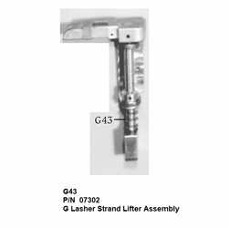 GMP 07302 STRAND LIFTER ASSY G LASHER